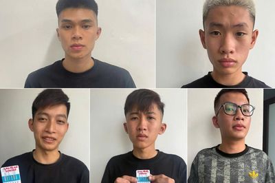 Triệt xóa đường dây mua bán 'cỏ Tobaco'