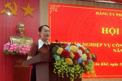 Tăng cường công tác kiểm tra, giám sát trong các tổ chức Đảng, đảng viên