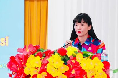 Công ty Yến sào Khánh Hòa tri ân các gia đình chính sách nhân ngày 27-7