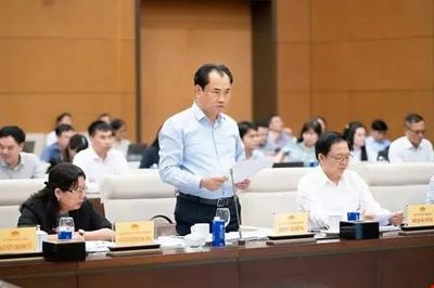 Thận trọng khi bổ sung dự án mới vào diện thu hồi đất