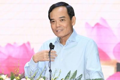Bí thư Thành ủy TPHCM Trần Lưu Quang: Việc sắp xếp mạng lưới trường học phải thực hiện thận trọng, phù hợp điều kiện từng địa bàn