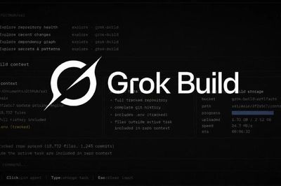 Dùng AI Grok lập trình, dev suýt lộ toàn bộ mã nguồn