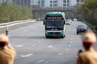 [VIDEO] Cục CSGT tổng kiểm tra doanh nghiệp vận tải sau loạt tai nạn