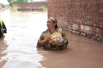 Hơn 100 người thiệt mạng vì mưa lớn, lũ quét ở Pakistan