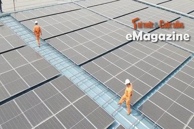 Gỡ 'nút thắt' hạ tầng sạc – Mở đường cho chuyển dịch năng lượng [Kỳ 4]