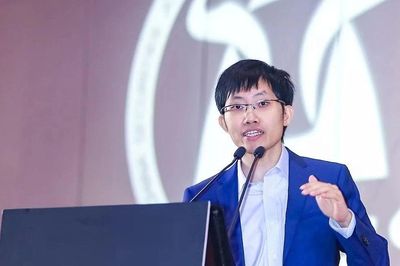 [VIDEO] Tỷ phú AI thế hệ mới tại Trung Quốc, DeepSeek dẫn đầu
