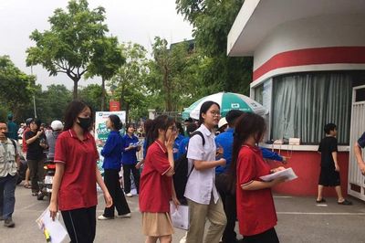 Bộ GD&ĐT lên kế hoạch thi tốt nghiệp THPT trên máy tính, chia nhiều đợt