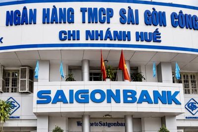 [VIDEO] Saigonbank lỗ 40 tỷ đồng quý II: Ngân hàng đầu tiên báo thua lỗ