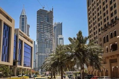 [VIDEO] Chiến sự Trung Đông khiến giá nhà Dubai giảm mạnh