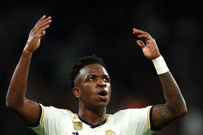 Real Madrid chốt giá bán Vinicius