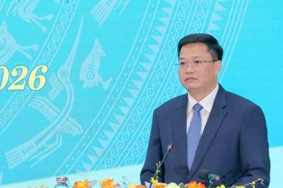 Ông Nguyễn Đức Tâm được bầu giữ chức Chủ tịch UBND tỉnh Quảng Ngãi