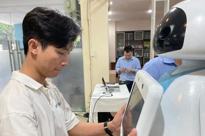 Đưa nghiên cứu khoa học vào thực tiễn: Từ ý tưởng đến sản phẩm