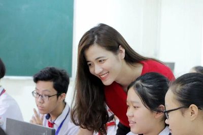 Tạo cơ chế linh hoạt trong thăng hạng chức danh nghề nghiệp nhà giáo