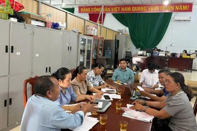 Tạm đình chỉ, xử phạt hành chính cơ sở gia chánh ở Đắk Lắk