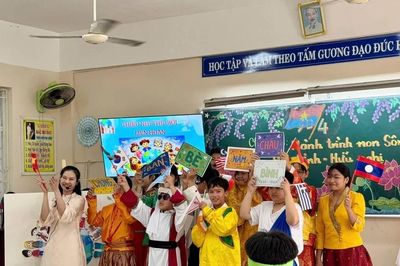 Minh bạch hoạt động giáo dục theo nhu cầu người học