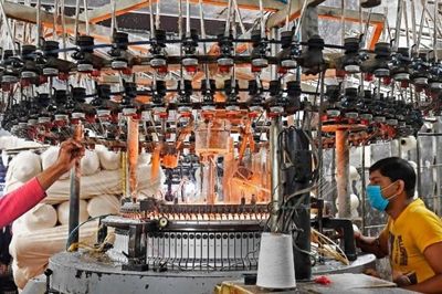 Ngành sản xuất Ấn Độ kỳ vọng khởi sắc nhờ một 'chất xúc tác' từ Trung Quốc