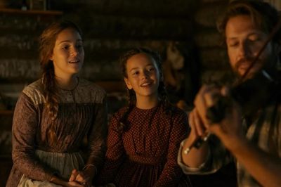 'Ngôi nhà nhỏ trên thảo nguyên': Di sản tuổi thơ nhiều thế hệ và thử thách của Netflix