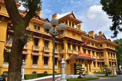 Bộ Ngoại giao tổ chức Hội nghị Lãnh sự danh dự Việt Nam lần thứ Hai