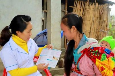 Tạo sự đồng thuận cao trong toàn xã hội về thực hiện công tác dân số