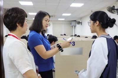Có nên tách kỳ thi 2 trong 1, giải pháp nào chặn đứng gian lận thi cử?