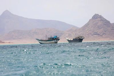 Yemen cảnh báo Houthi mưu tính sao chép chiến lược của Iran