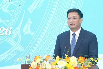Ông Nguyễn Đức Tâm làm Chủ tịch UBND tỉnh Quảng Ngãi