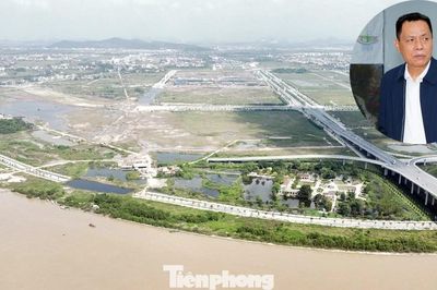 Nguyên Giám đốc BQL dự án đầu tư xây dựng công trình dân dụng Hải Phòng lạm quyền thế nào?