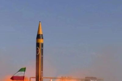 Ukraine sẽ hứng đòn đau từ cả Nga và Iran?