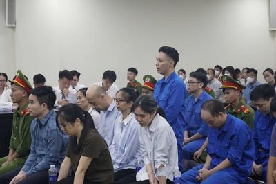 Đoàn thẩm định Cục An toàn thực phẩm 2 lần 'vạch' lỗi để nhận tiền của doanh nghiệp