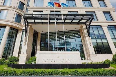 Cổ phiếu bất động sản 'rơi' mạnh, có mã rẻ như trà đá