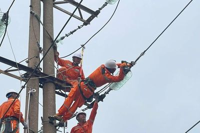 Công ty Điện lực Hà Tĩnh: Mỗi địa bàn một giải pháp giảm tổn thất điện năng