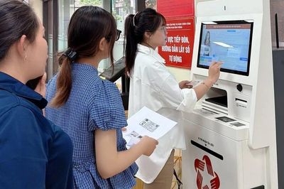 Thái Nguyên: Hơn 72% số người hưởng lương ngân sách thuộc lĩnh vực giáo dục