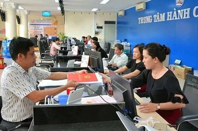 Thủ tướng: Chỉ ban hành thủ tục hành chính mới khi thực sự cần thiết