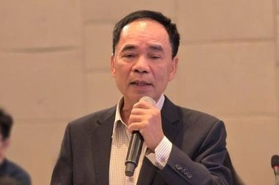 Điện gió ngoài khơi cần chuyển mạnh từ 'xây dựng chính sách' sang 'tổ chức thực hiện'