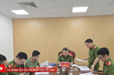 Quảng Ninh đề nghị giảm, miễn thời hạn chấp hành án tại cộng đồng cho 205 người