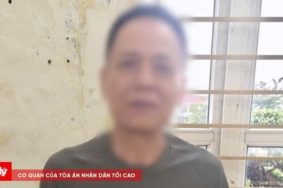 Vì sao nguyên Giám đốc Ban Quản lý Dự án đầu tư xây dựng phát triển đô thị Hải Phòng bị bắt