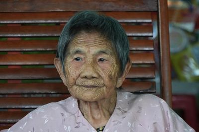 Mẹ Việt Nam Anh hùng mất chồng, con trai: 'Người còn ảnh thì chưa thấy mộ, người có mộ lại không còn ảnh'