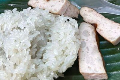 2 món ăn sáng nhiều người thích dễ đẩy đường huyết, mỡ máu tăng cao