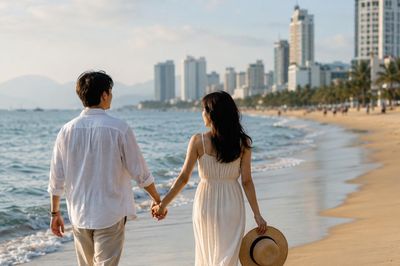 Ngoài 30 tuổi vẫn chưa muốn cưới: Khi hôn nhân không còn là đích đến bắt buộc