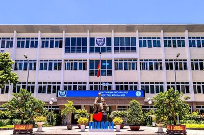 Hà Nội công bố kế hoạch sắp xếp các trường đại học, cao đẳng, trung cấp