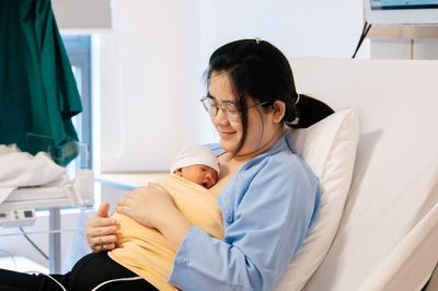 7 chuyên khoa, 11 bác sĩ và kế hoạch cho ca sinh rau cài răng lược
