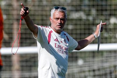 Mourinho thẳng thừng 5 cầu thủ 'bất khả xâm phạm' tại Real Madrid