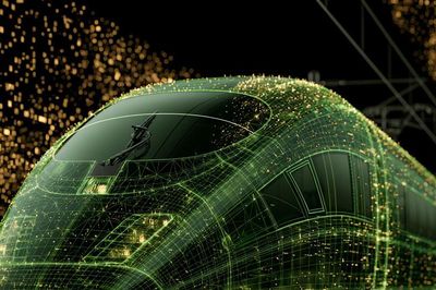 MIT phát triển hệ thống tối ưu chuyển đổi thiết kế 2D thành CAD 3D