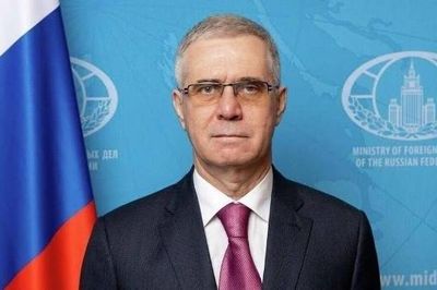 Moscow phản ứng mạnh sau khi Romania trục xuất nhân viên Đại sứ quán Nga