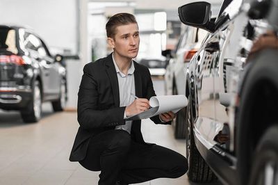 Chuyên gia PDI tiết lộ 7 lỗi thường gặp trên ô tô mới, người mua cần kiểm tra kỹ