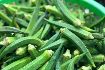 Luộc đậu bắp bao lâu thì chín? Cách luộc đậu bắp xanh, giòn, không bị nhớt