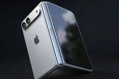 iPhone Ultra màn hình gập của Apple trước nguy cơ vỡ kế hoạch