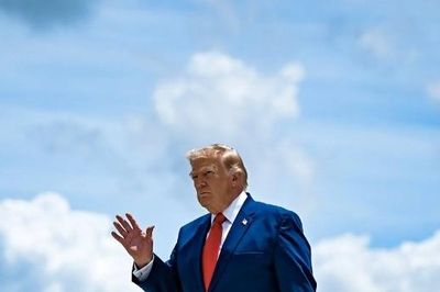 Ông Trump nói về việc Israel phản đối Mỹ bán F-35 cho Thổ Nhĩ Kỳ