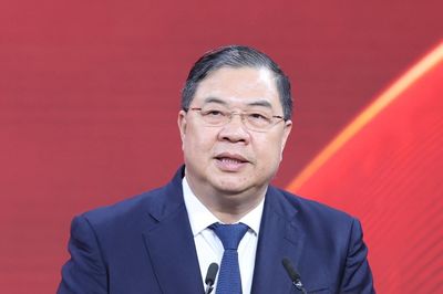 Phó Thủ tướng: Phong trào thi đua phải lấy hiệu quả công việc làm thước đo