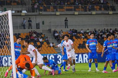 Kết quả ASEAN Cup 2026 hôm nay 28/7: Bất ngờ xảy ra